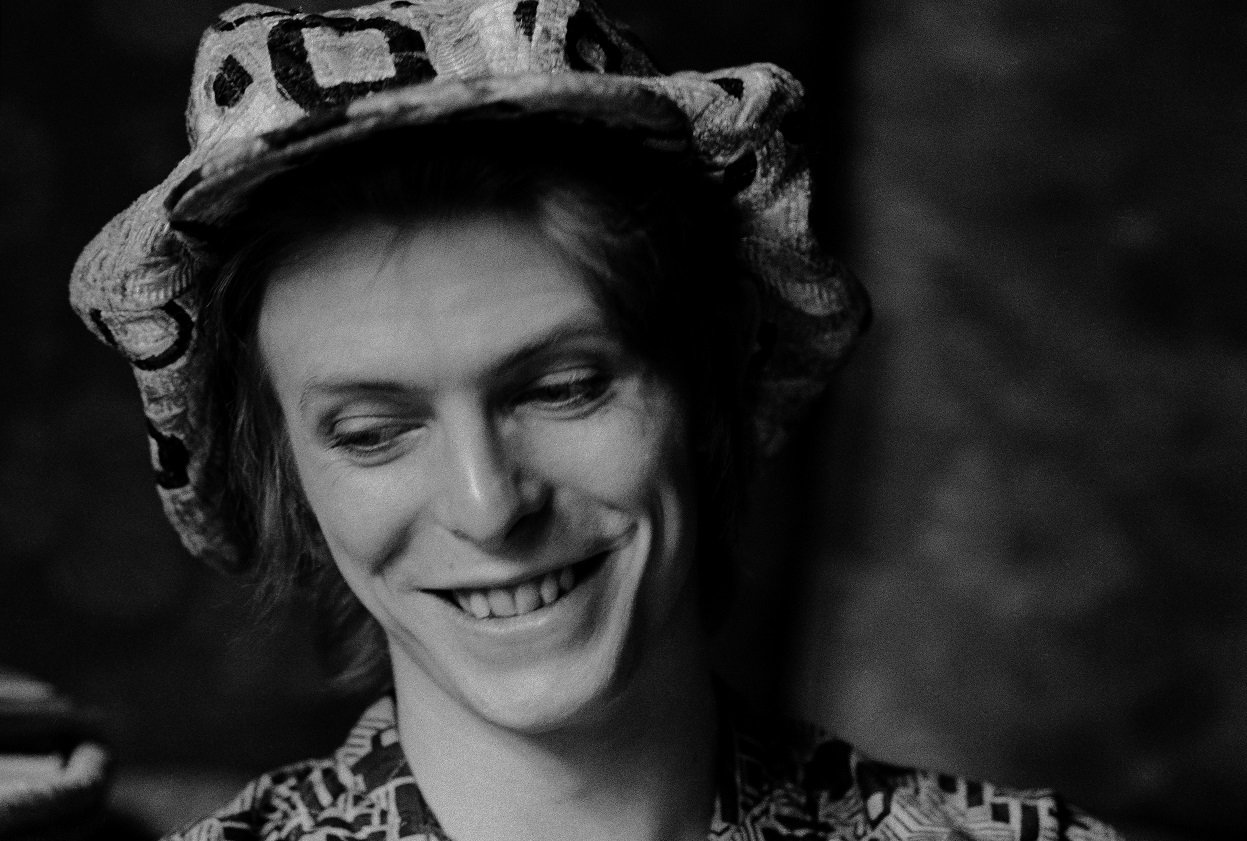 Why David Bowie Rated ‘Cygnet Committee’ Higher Than ‘Space Oddity’ and the Rest of His 2nd LP