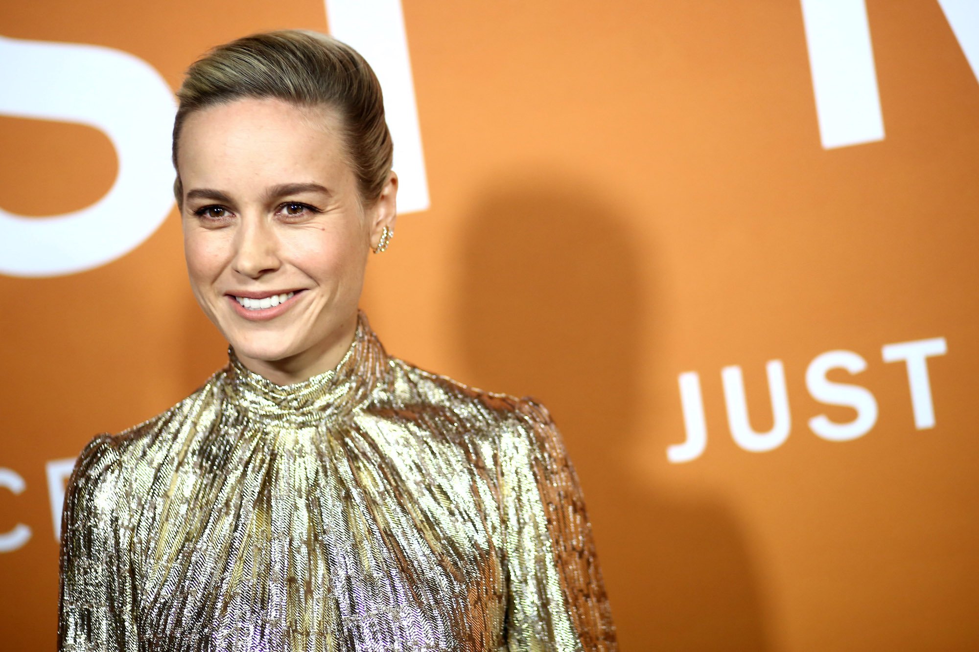 ‘Captain Marvel’: Brie Larson’s Performance Wasn’t ‘Dry’ – It Perfectly Mirrored the Comics