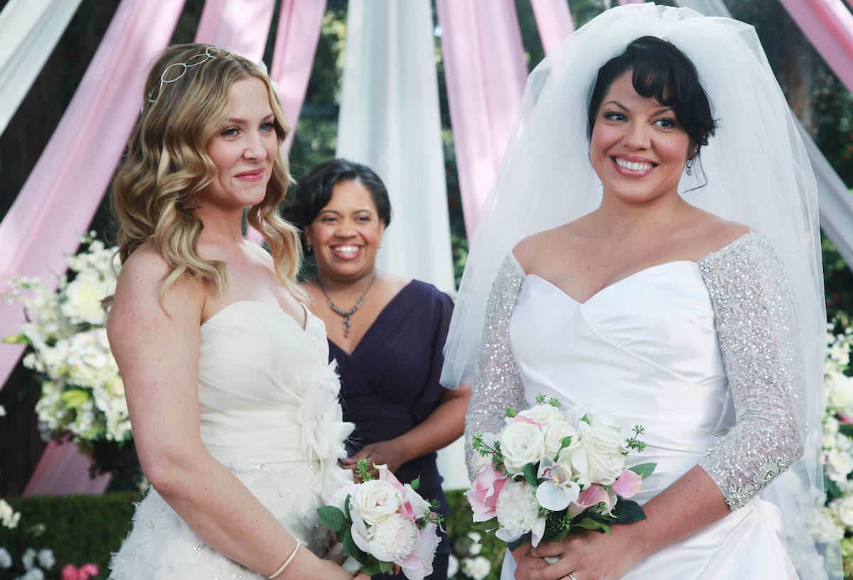 ‘Grey’s Anatomy’ Fans Think Calzona’s Breakup Was ‘Unrealistic’ and Frustrating