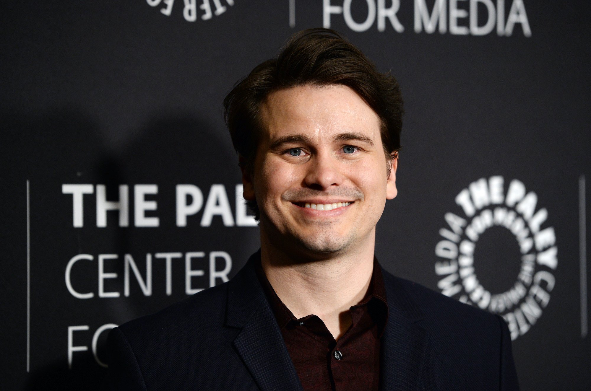 Jason Ritter