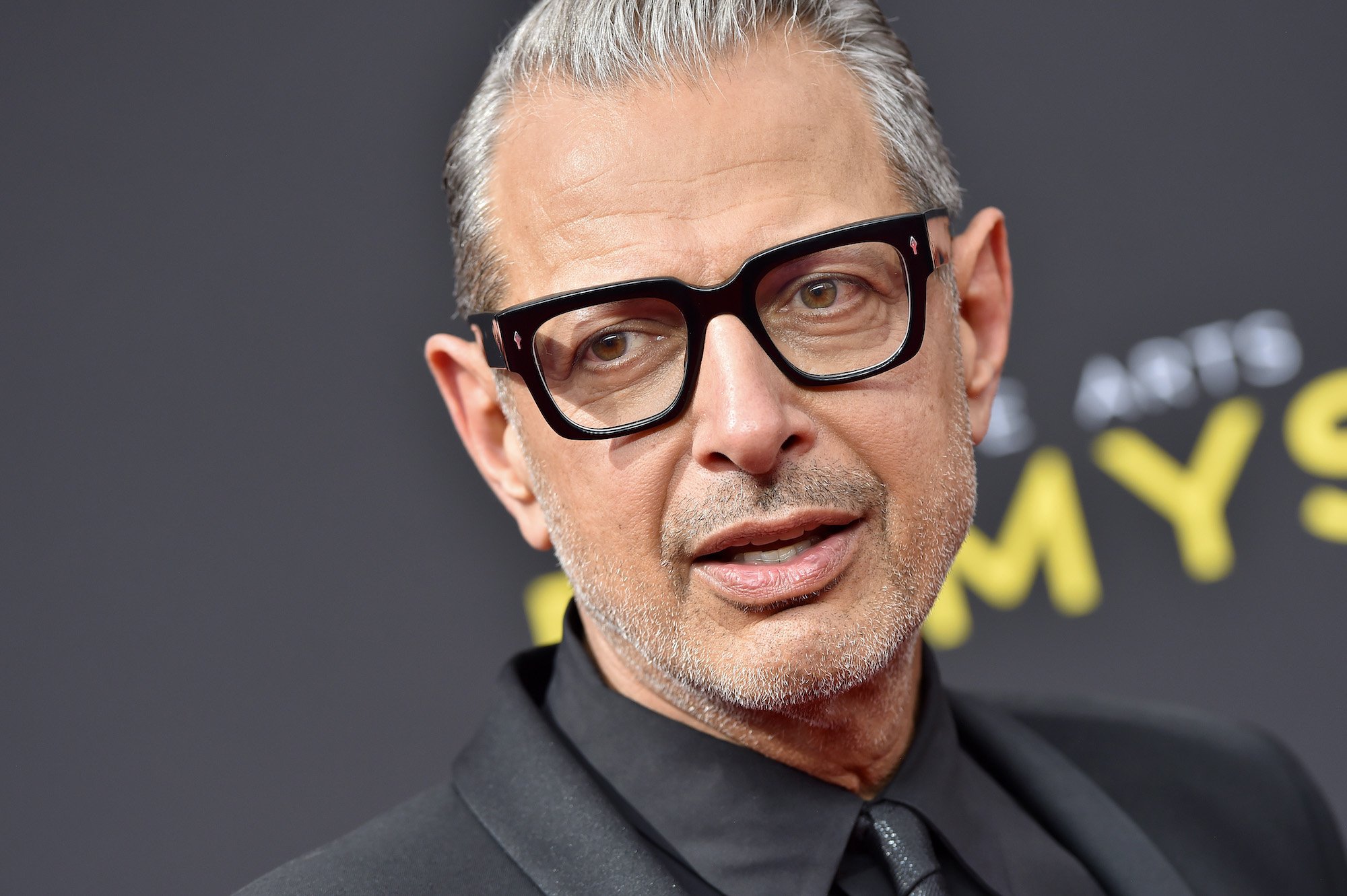 Jeff Goldblum