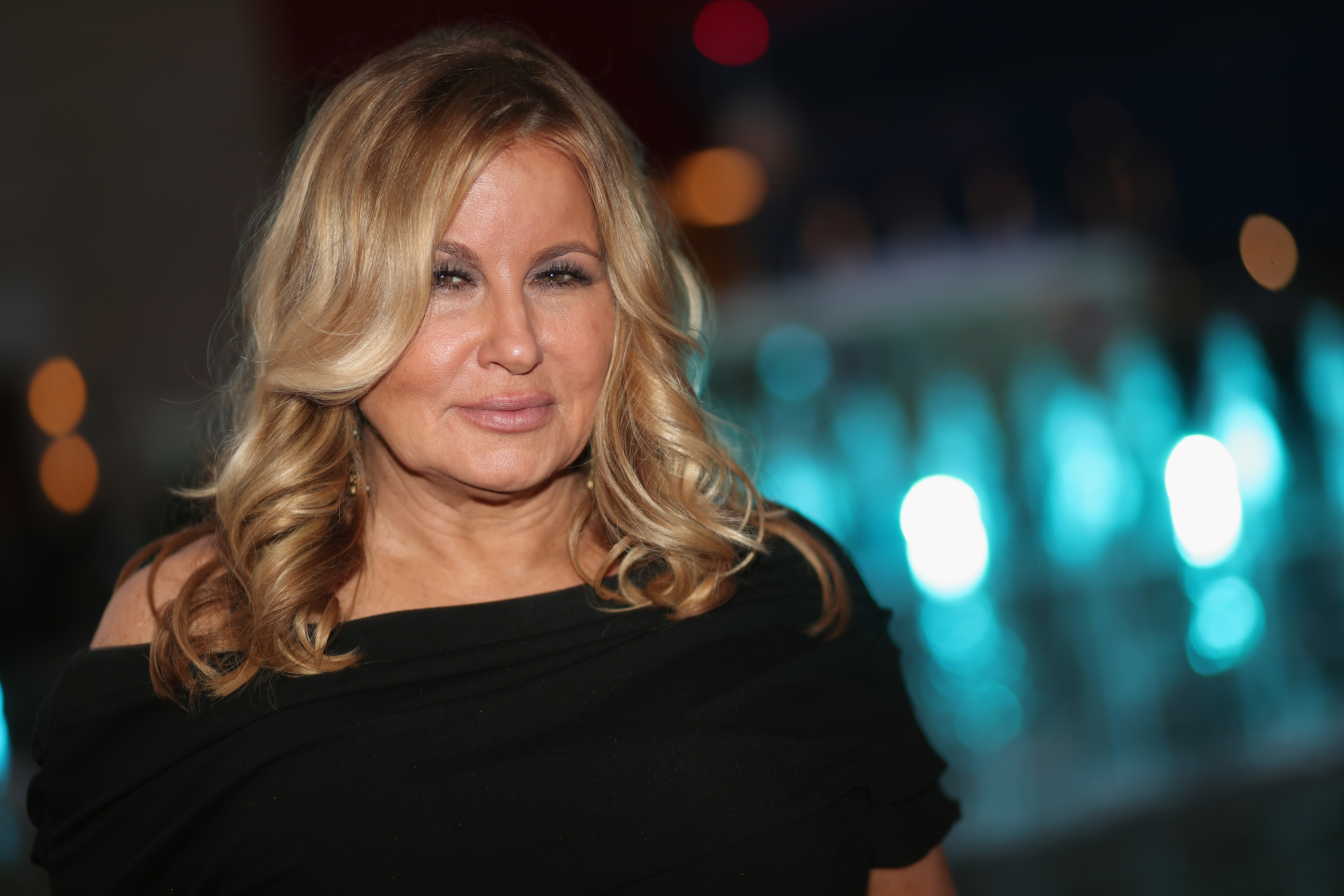 Jennifer Coolidge 