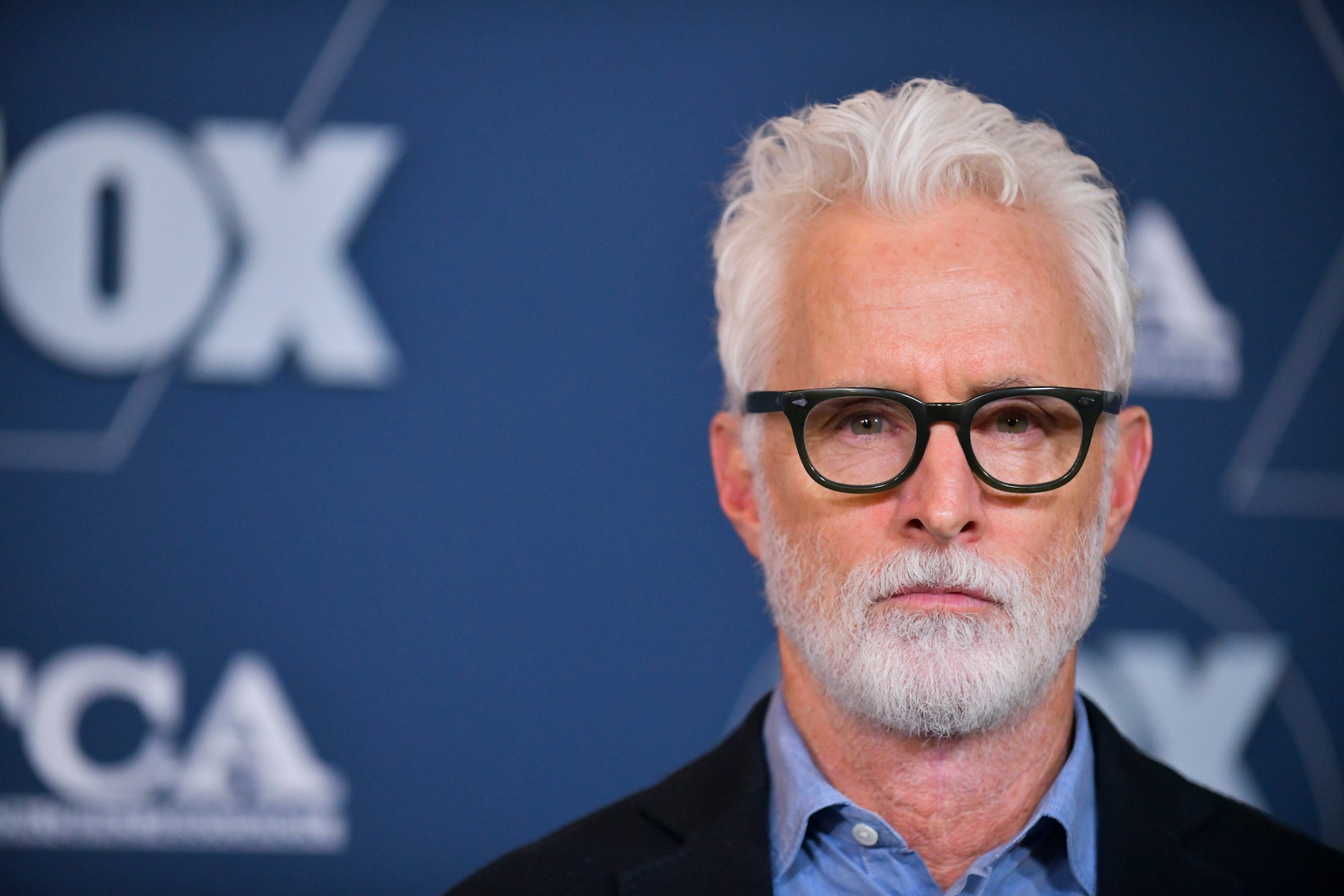 John Slattery