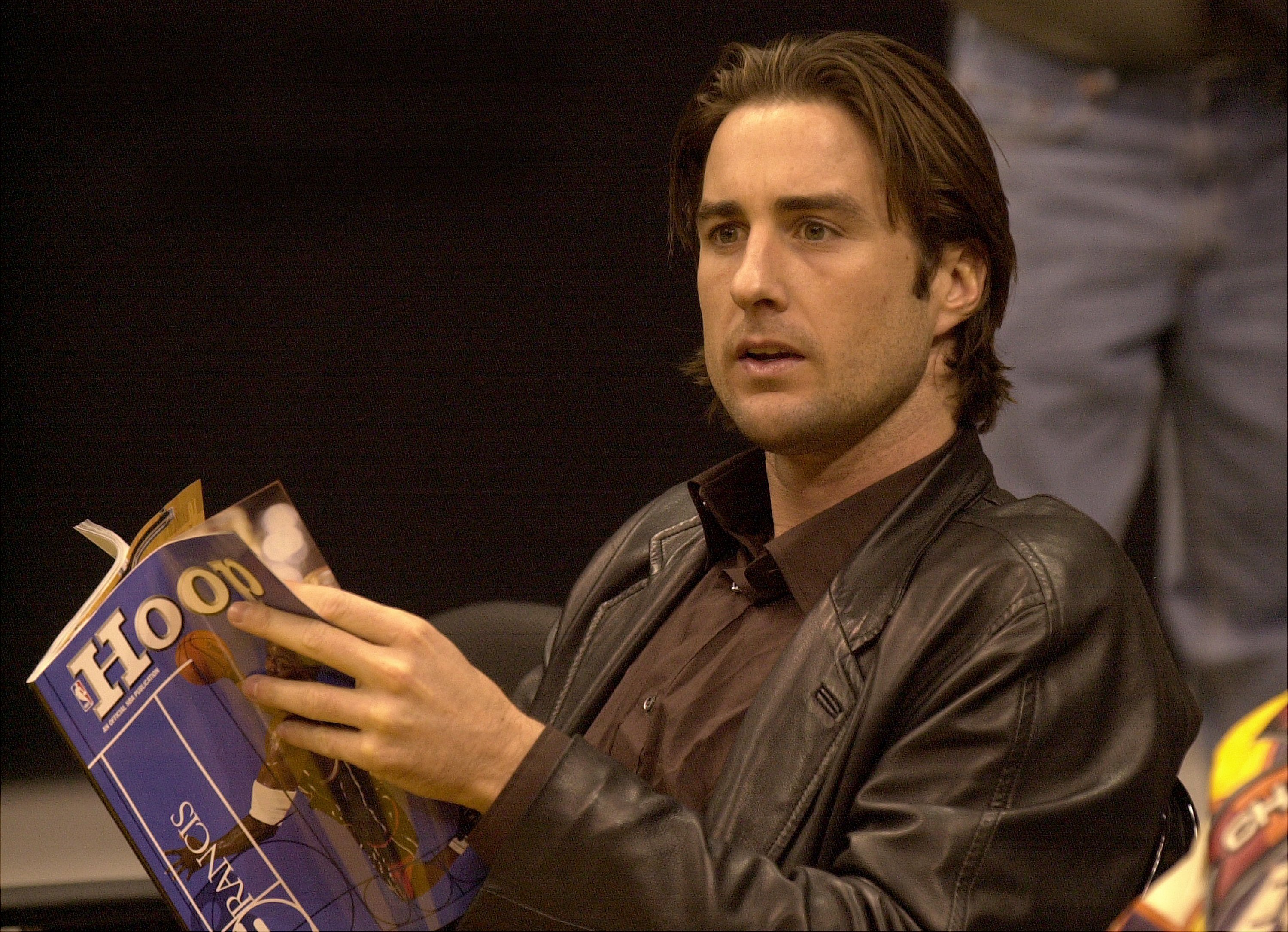 Luke Wilson in 2000
