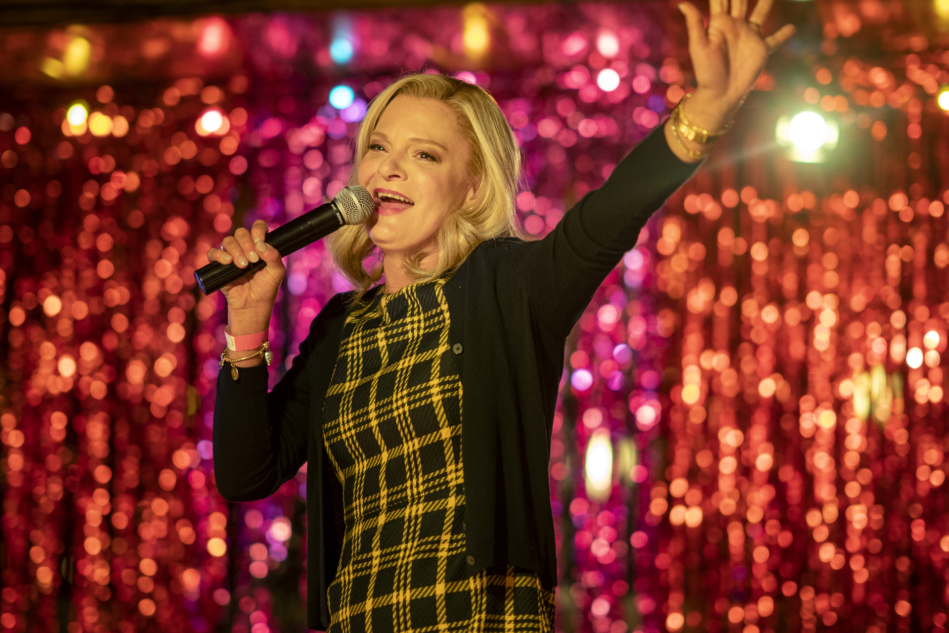 'Genera+ion' on HBO Max: Zelda and Daniel Barnz Reveal Which Character ...