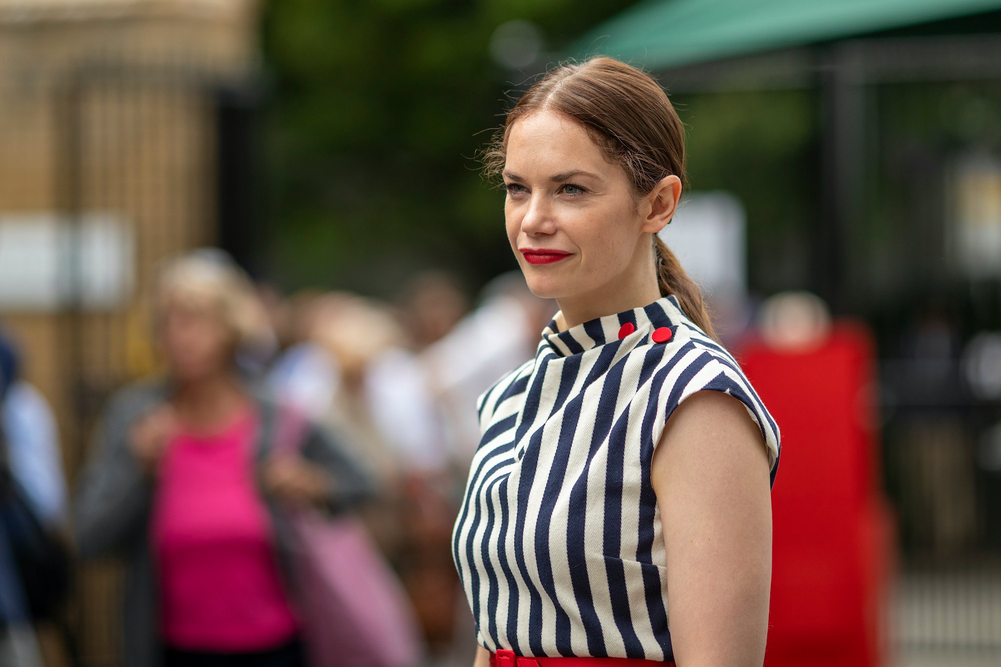 Ruth Wilson