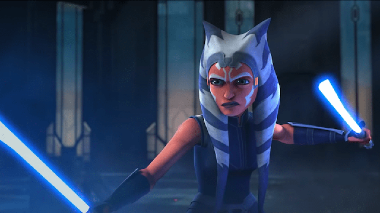 Star Wars Ahsoka Tano Spoilers