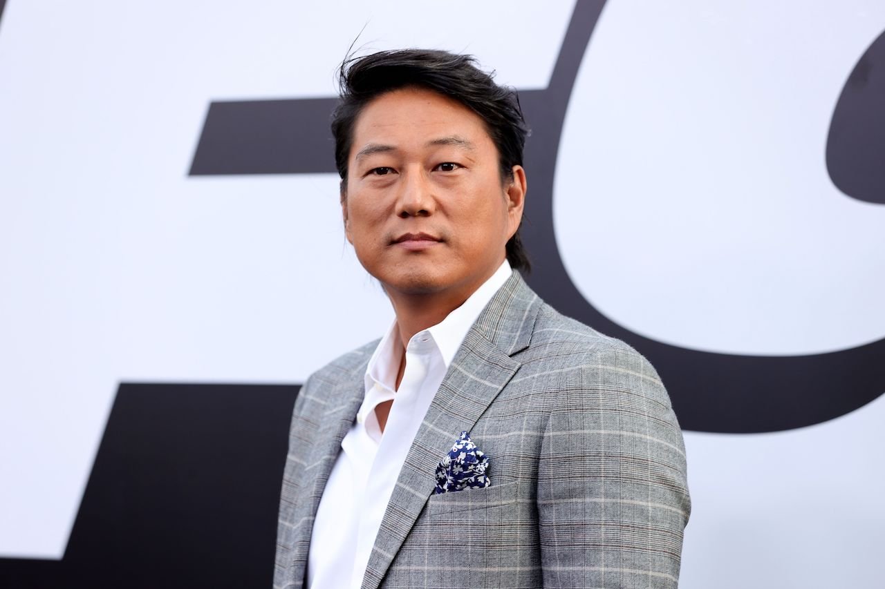 fast furious sung kang explains why han hair is shorter f9