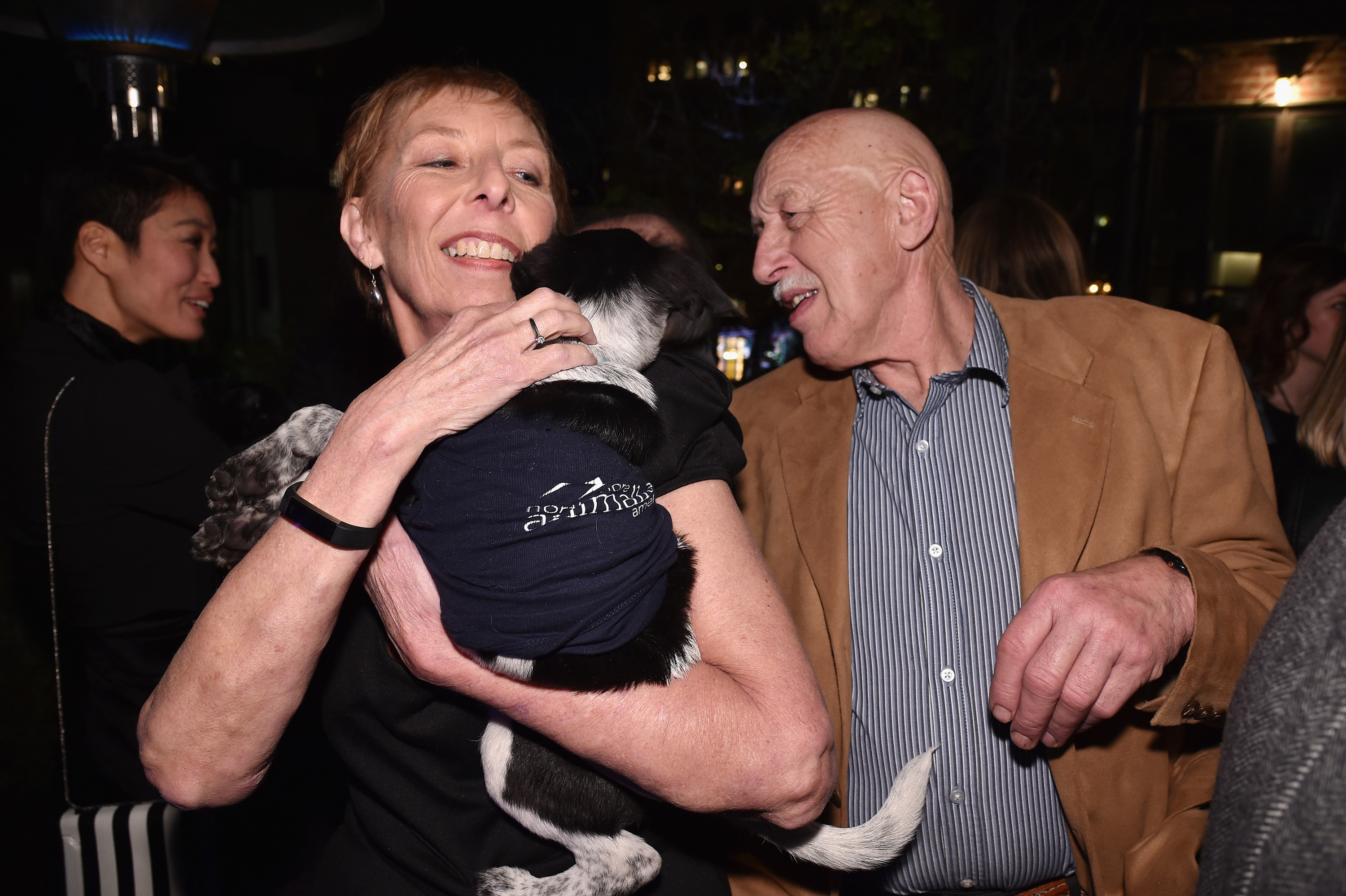 'The Incredible Dr. Pol' stars Diane Pol and her husband, veterinarian Dr. Jan Pol