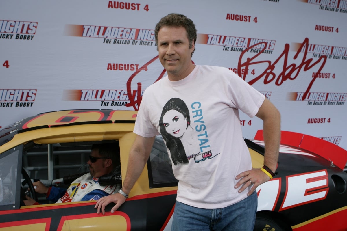 5 Will Ferrell Classic Movies to Stream if You're in the Mood for Comedy