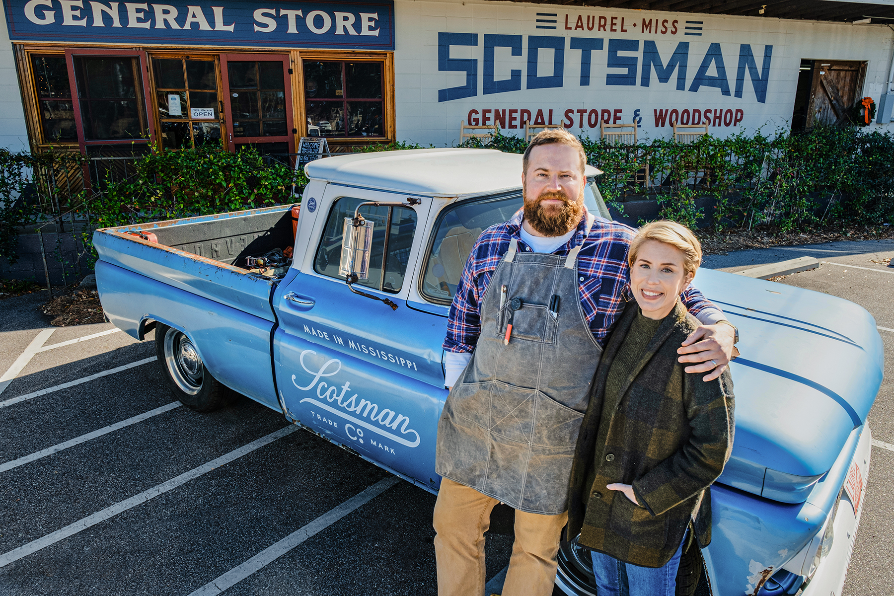 Is 'Home Town' Canceled? Ben and Erin Napier's HGTV Show Returns in 2022