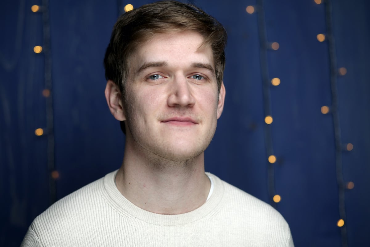 PARK CITY, UTAH - JANUARY 25: Bo Burnham of 'Promising Young Woman' attends the IMDb Studio at Acura Festival Village on location at the 2020 Sundance Film Festival – Day 2 on January 25, 2020 in Park City, Utah. (Photo by Rich Polk/Getty Images for IMDb)