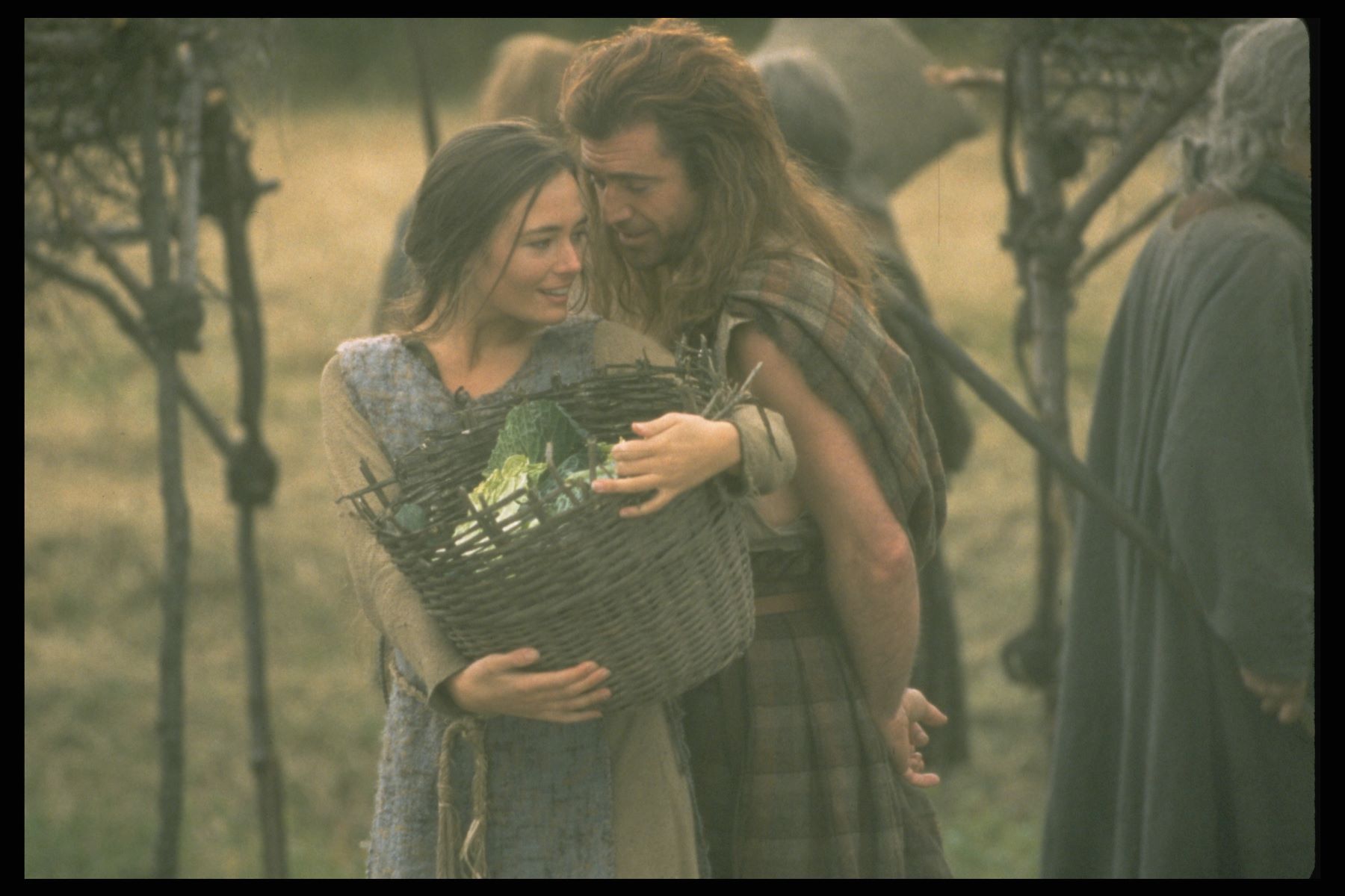 Is ‘Primae Nocta’ From ‘Braveheart’ Real?