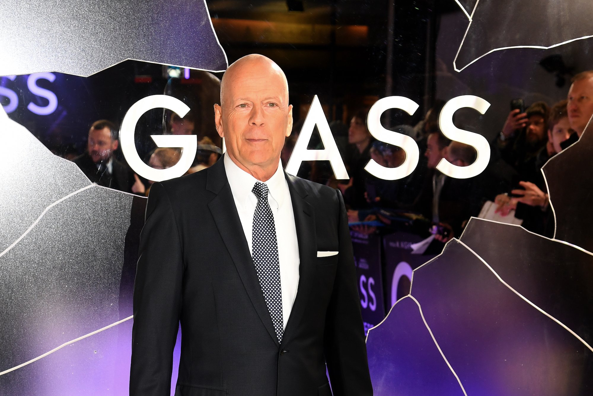 Bruce Willis