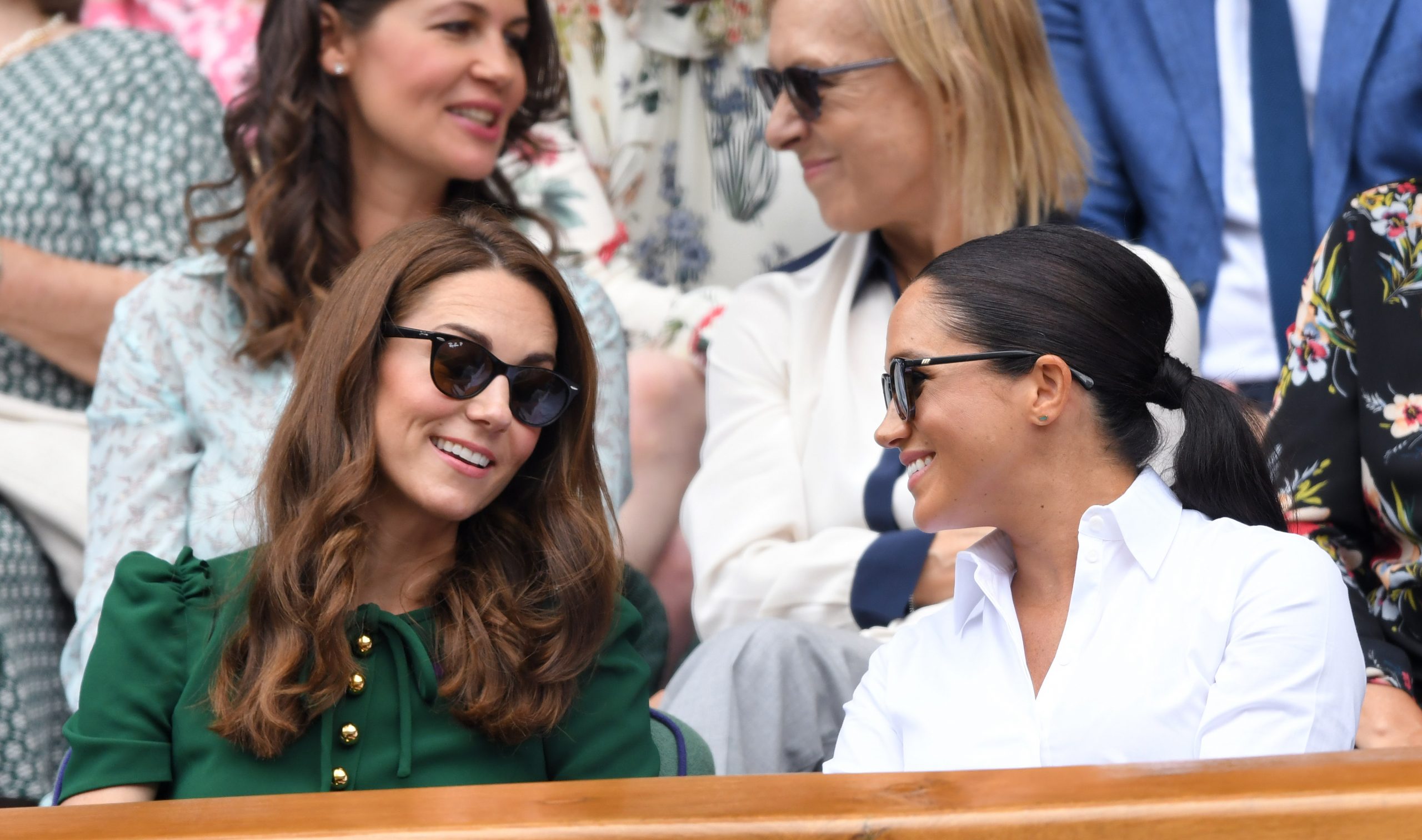 Kate Middleton and Meghan Markle’s Netflix Doc: What is it About?