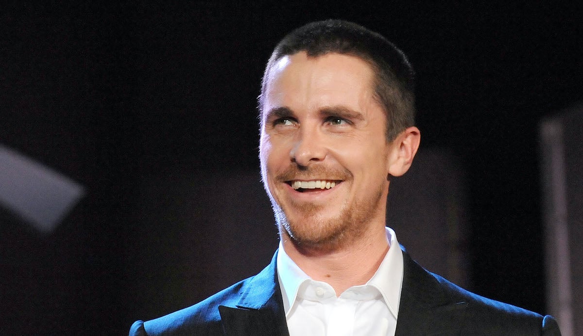 Christian Bale Had the Best Reaction to ‘The Dark Knight’ Oscar Snubs