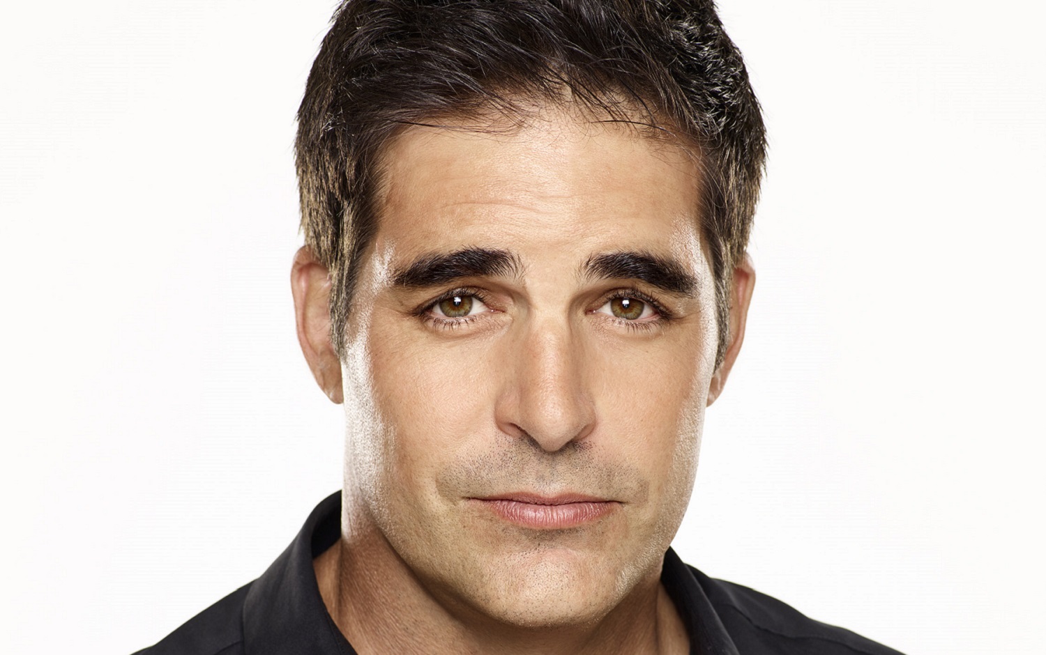 Days of Our Lives speculation focuses on Rafe Hernandez, played by Galen Gering, pictured here