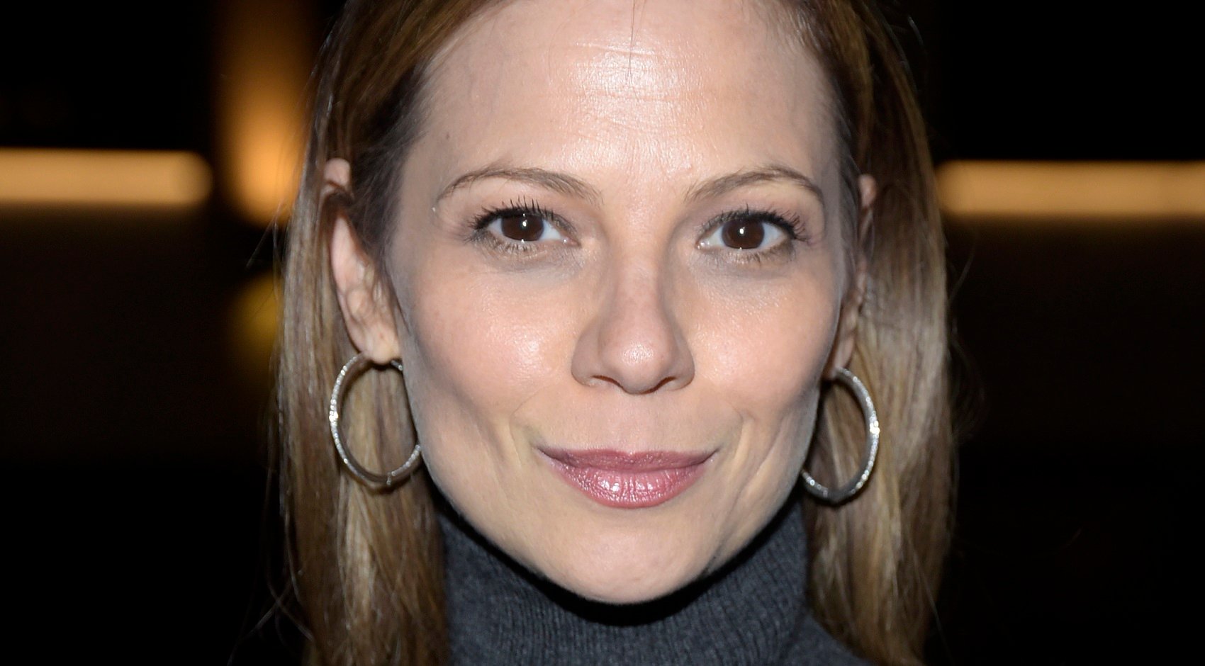 Days of Our Lives speculation focuses on Ava, played by Tamara Braun, whose headshot is pictured here