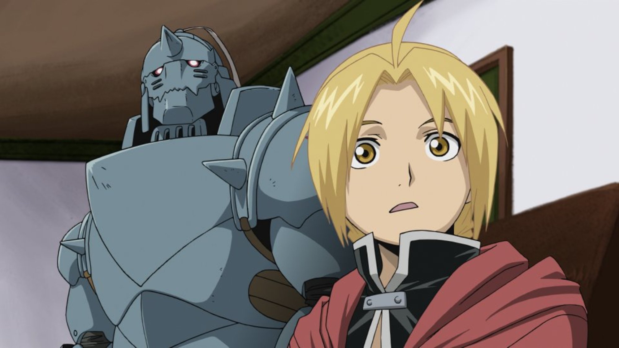 Fullmetal Alchemist And Brotherhood Do You Need To Watch 1 Before The Other...