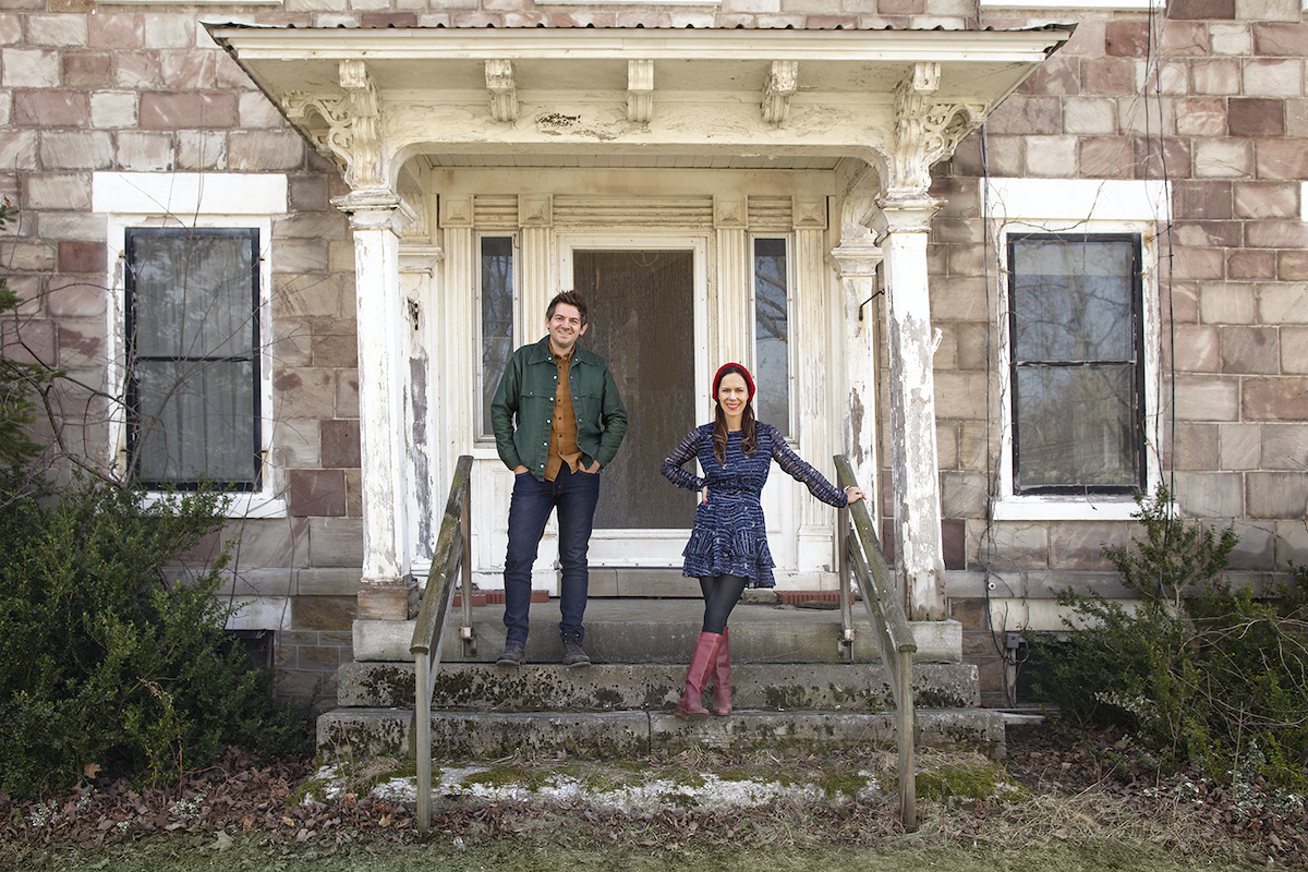 'Cheap Old Houses' The 1 Home Style You'll Never See on the HGTV Show