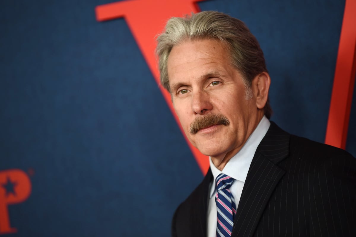 New ‘NCIS’ star Gary Cole attends the ‘Veep’ Season 7 premiere at Alice Tully Hall, Lincoln Center on March 26, 2019, in New York City