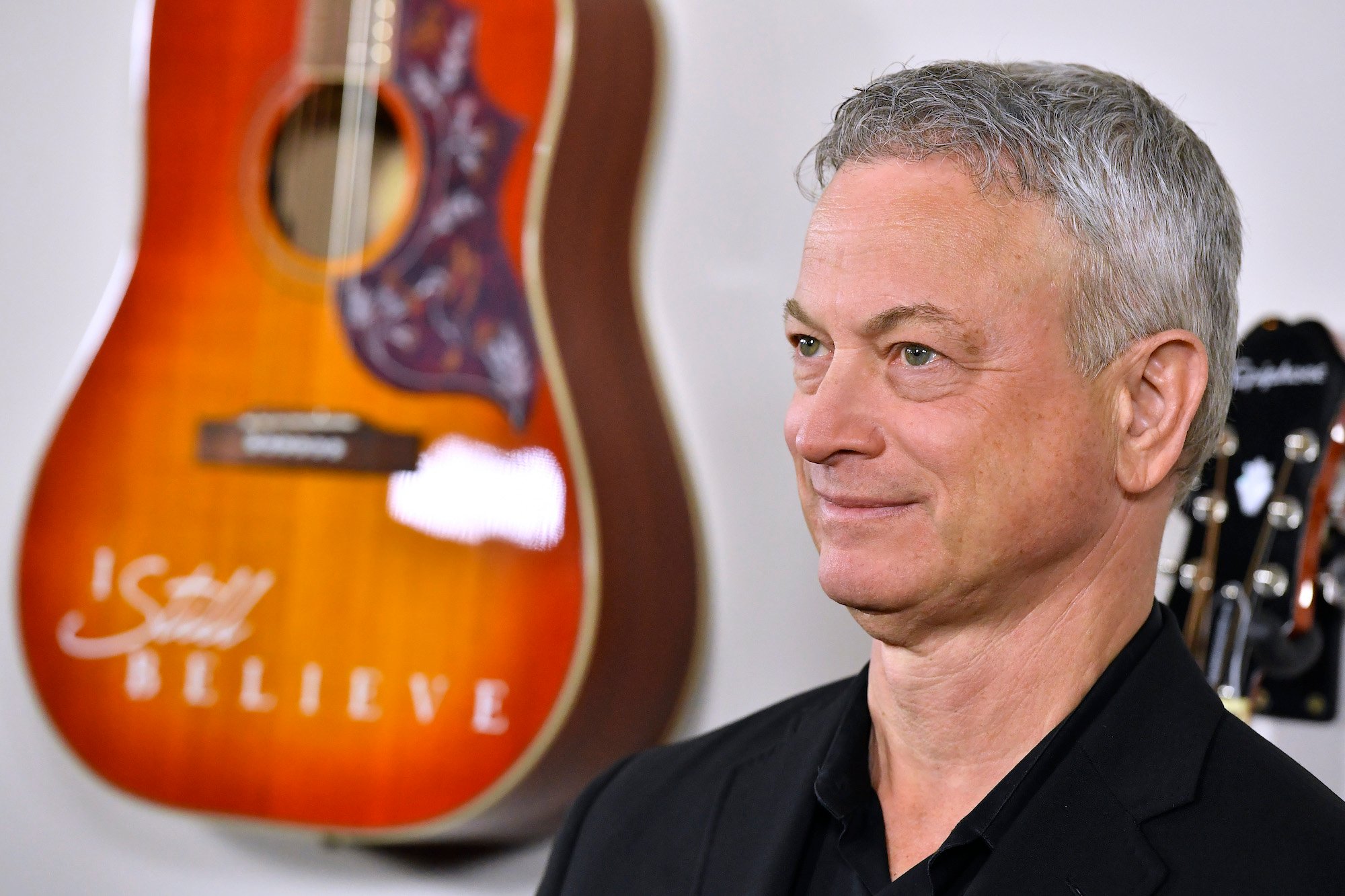 Gary Sinise