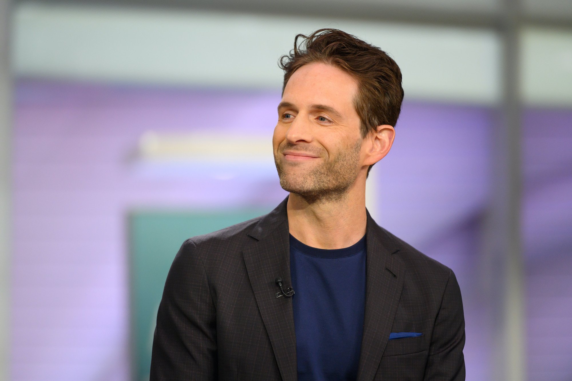 Glenn Howerton