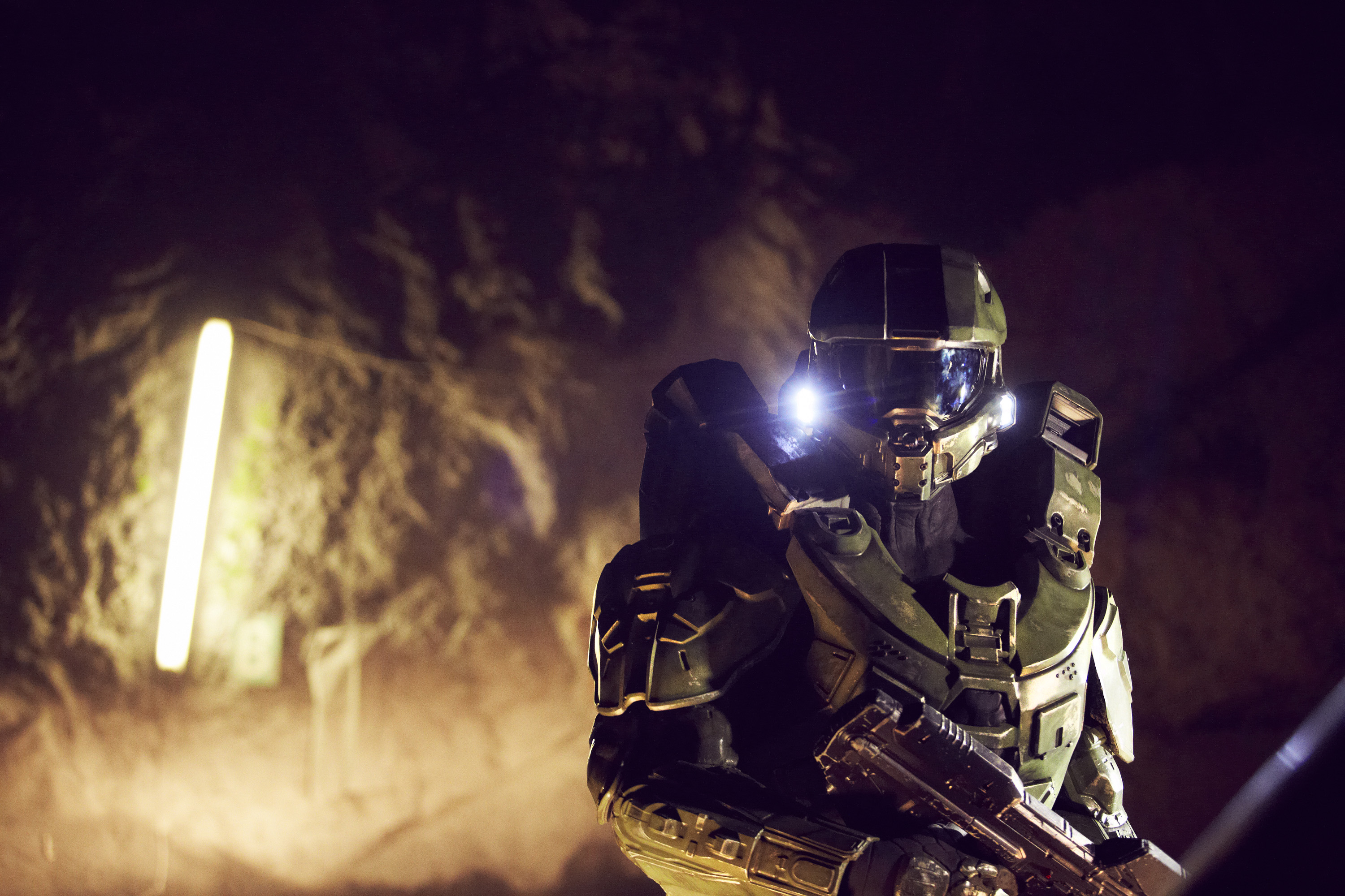 Halo' TV Series: How the Paramount+ Release Changes the Franchise