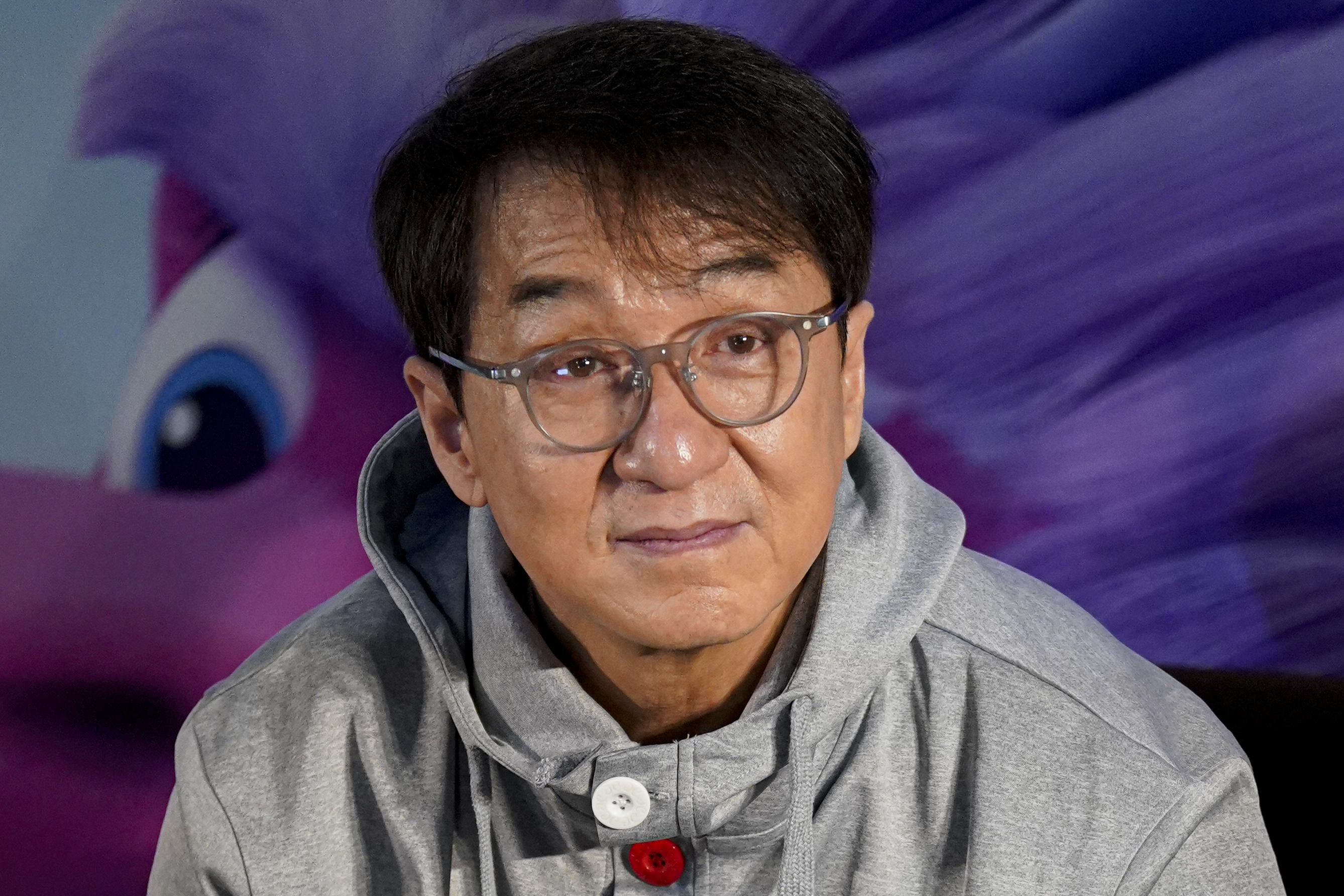 Jackie Chan Has Broken Fewer Bones Than Fans May Have Realized