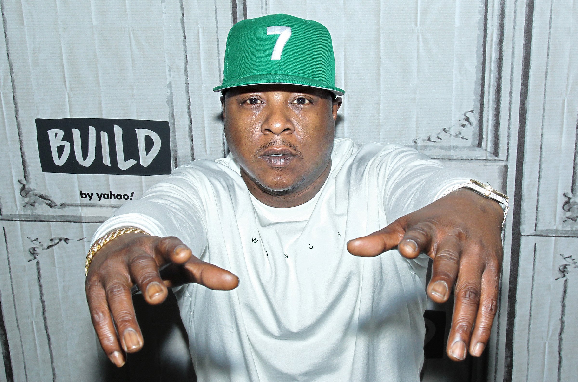 Sheek Louch Net Worth: How the Rapper Amassed His Wealth