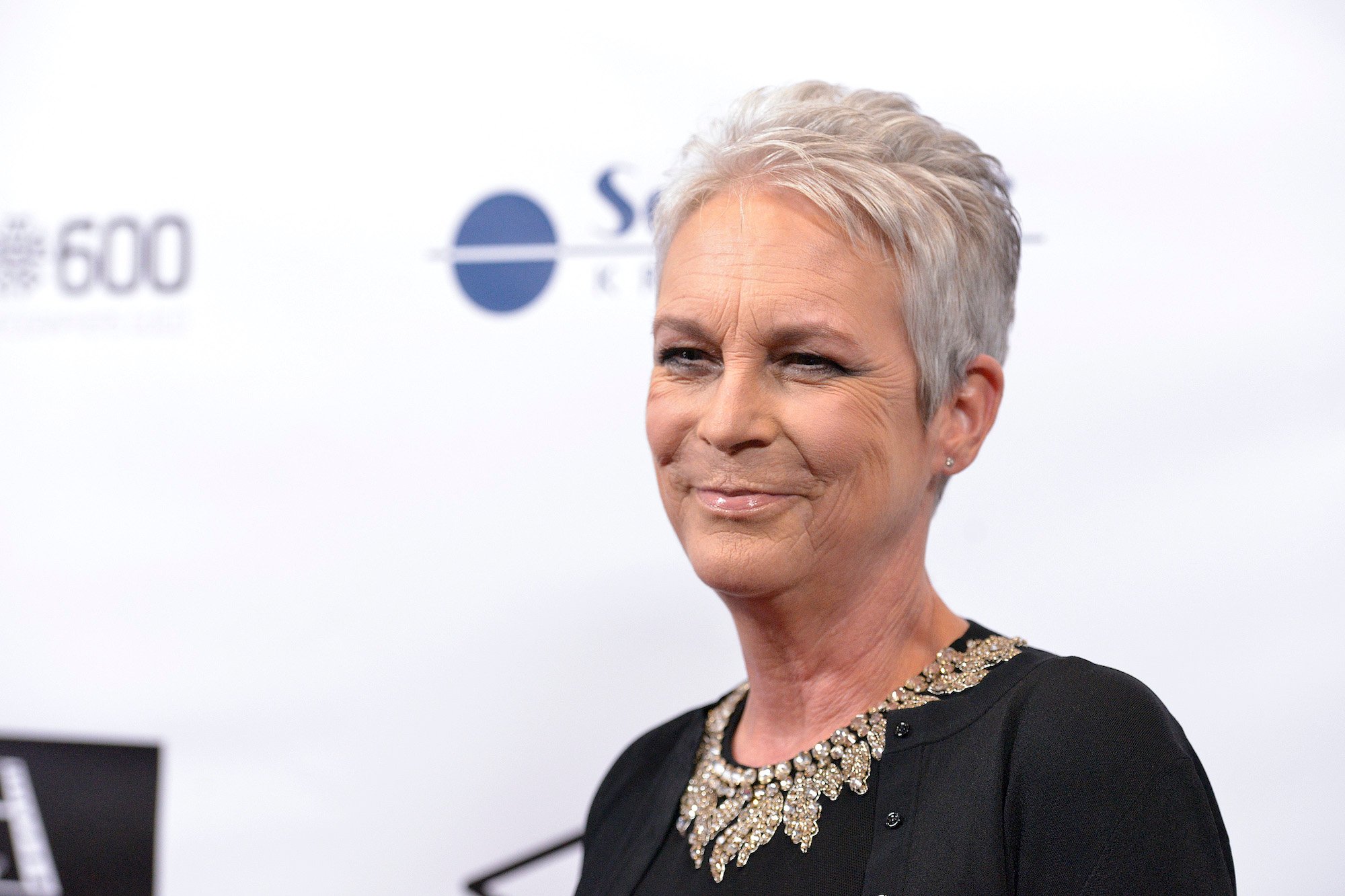 Jamie Lee Curtis