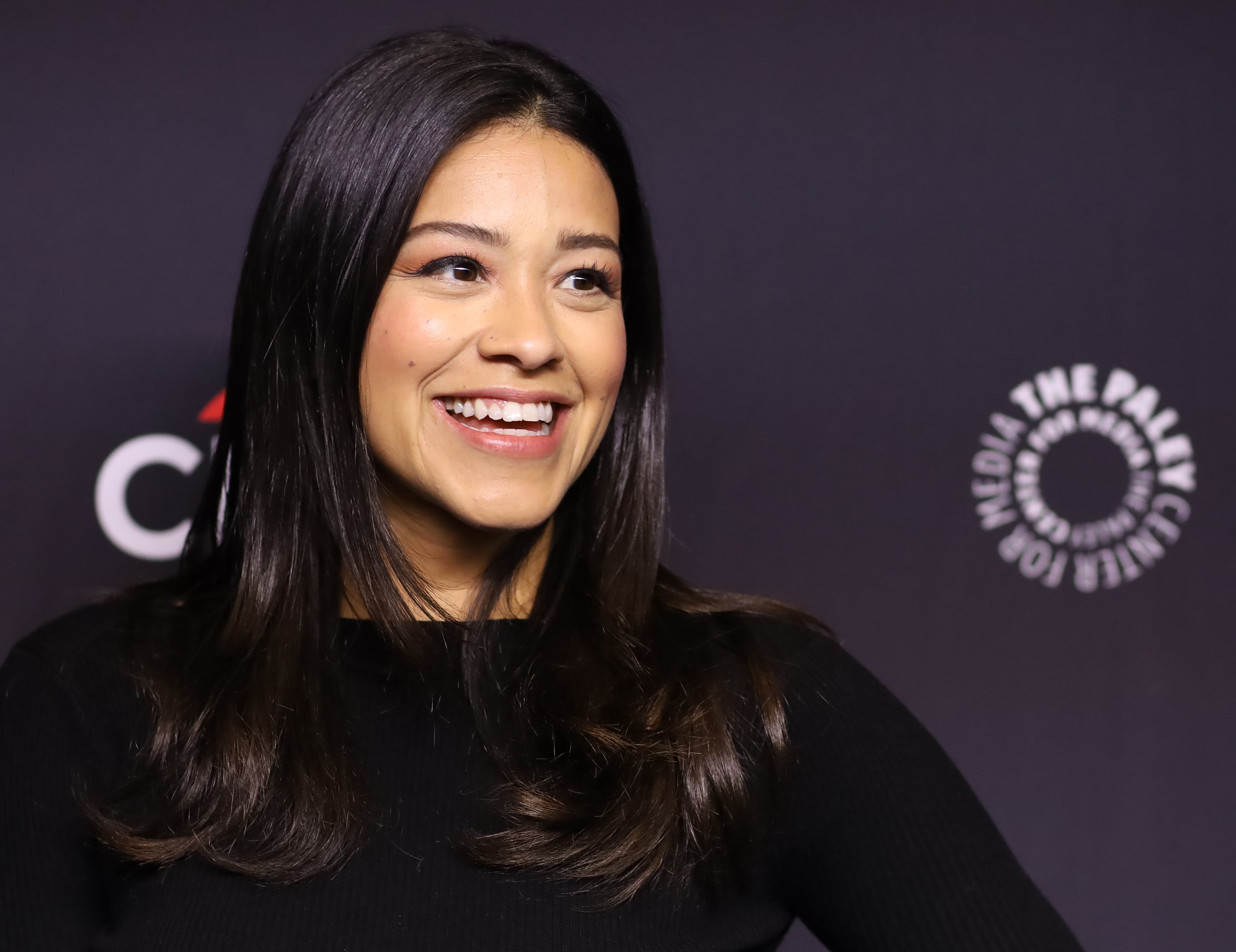 Gina Rodriguez of 'Jane the Virgin' attends the Paley Center For Media's 2019 PaleyFest LA