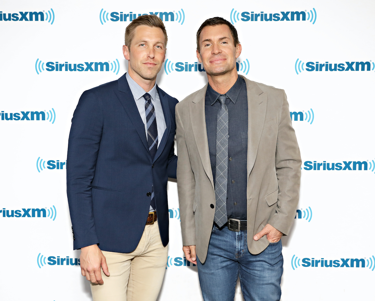 ‘Flipping Out’: Jeff Lewis and Gage Edward Got Back Together?