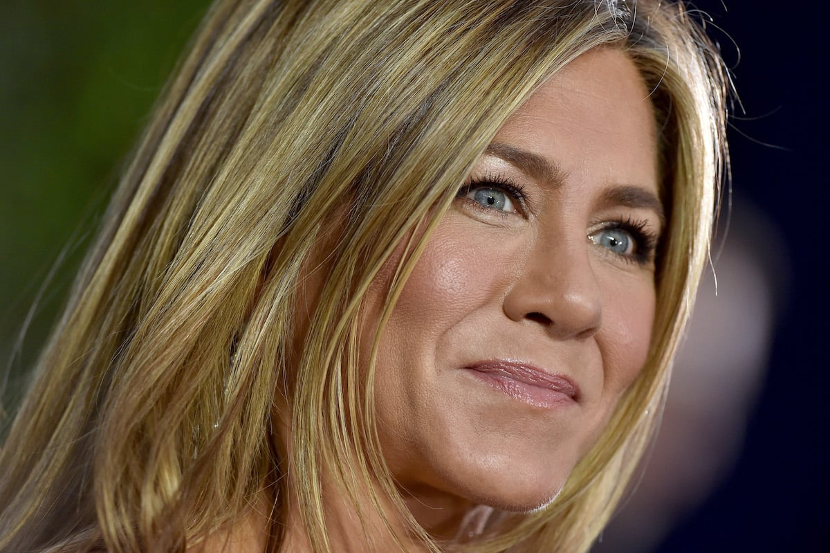 Jennifer Aniston Has a Firm Stance on Vaccines—and She’s Willing to Put ...