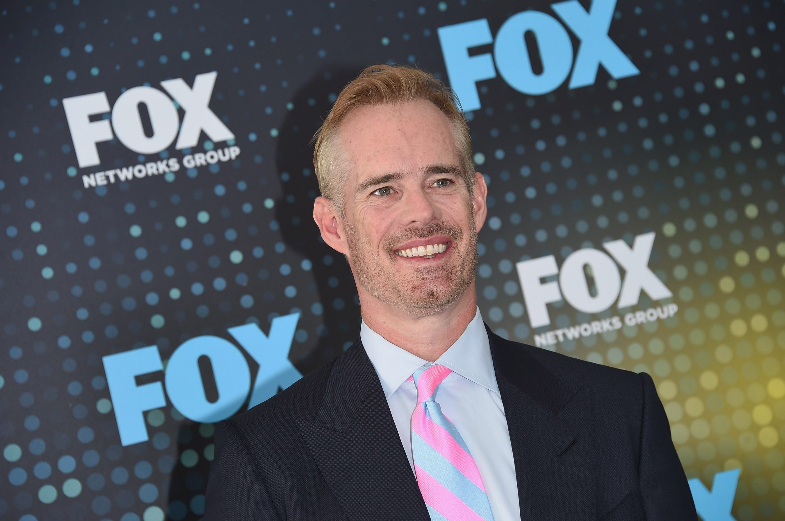 Sportscaster Joe Buck guest hosts 'Jeopardy!' from Aug. 9 - 13, 2021