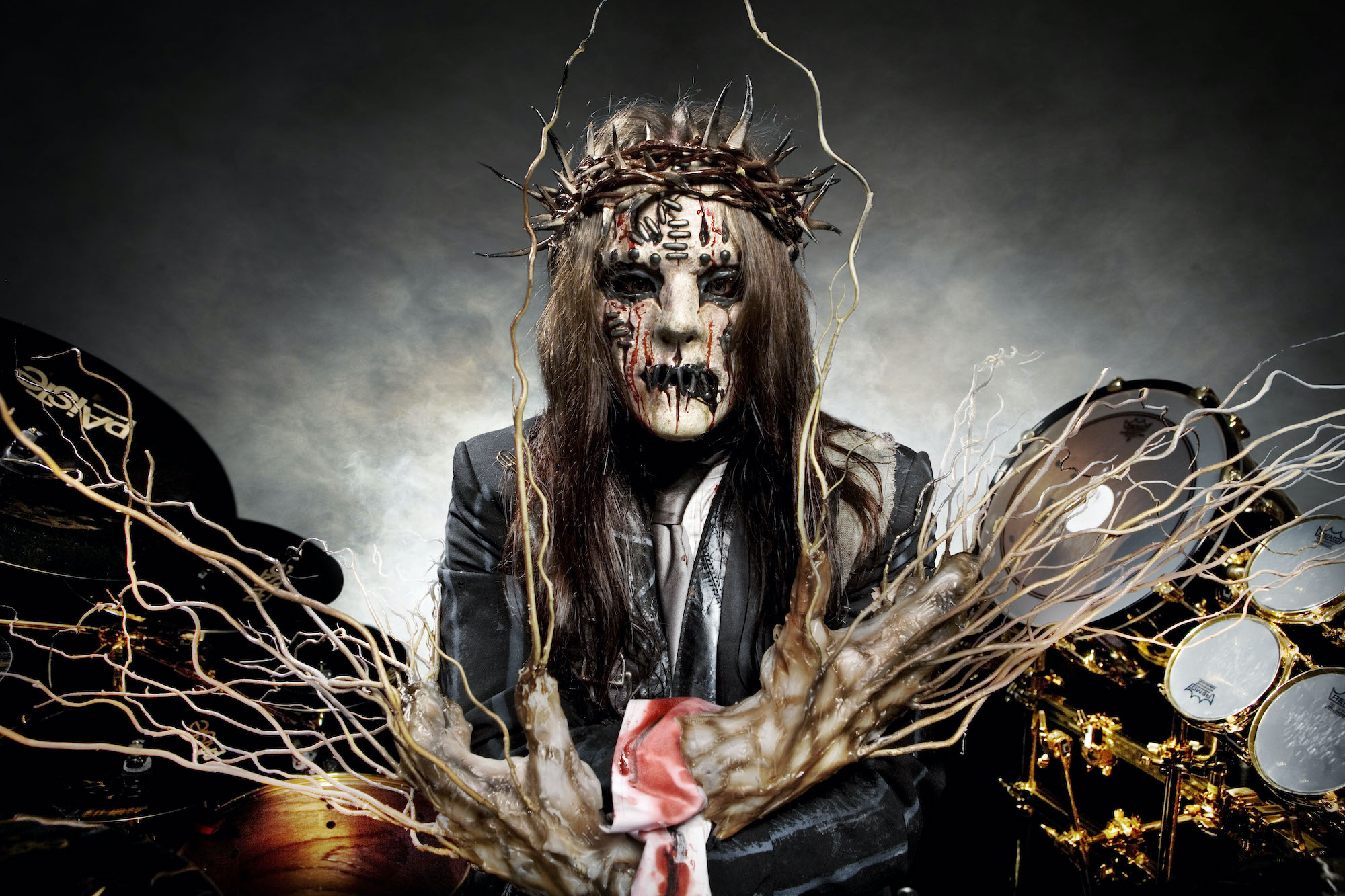 How Did Slipknot’s Founding Drummer, Joey Jordison, Die?