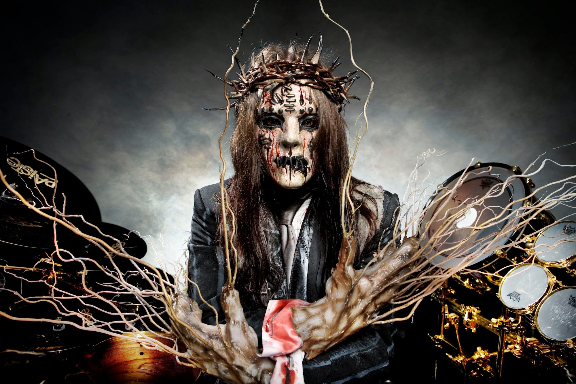 Joey Jordison