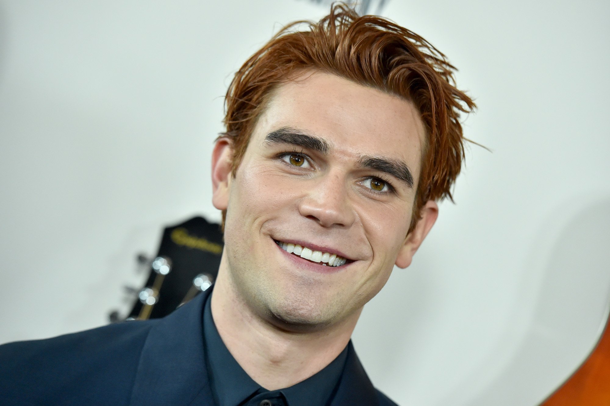 KJ Apa