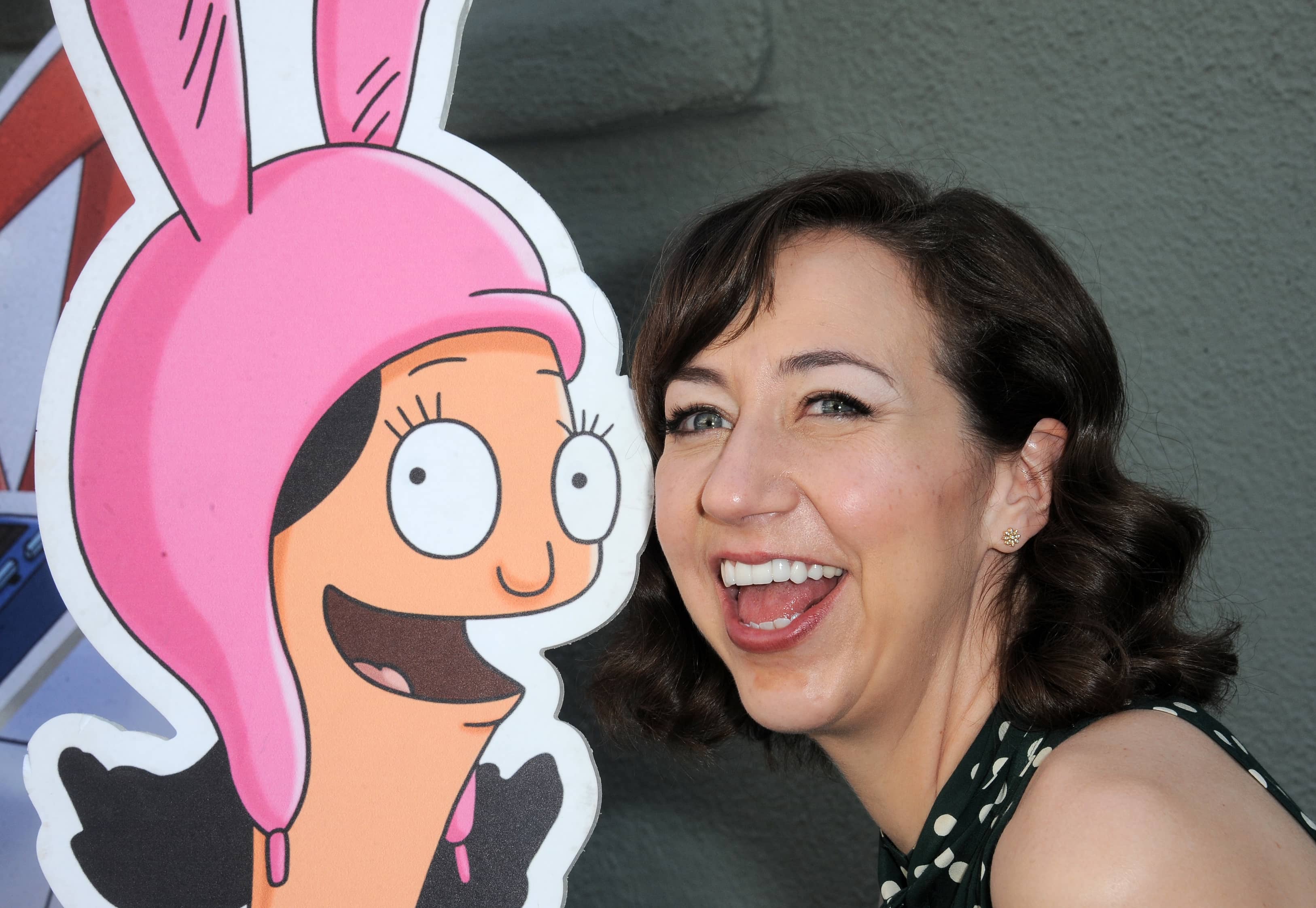 ‘Bob’s Burgers’ Star Kristen Schaal Got Fired From ‘South Park’ After 1 Month: ‘I Was Talking too Much’