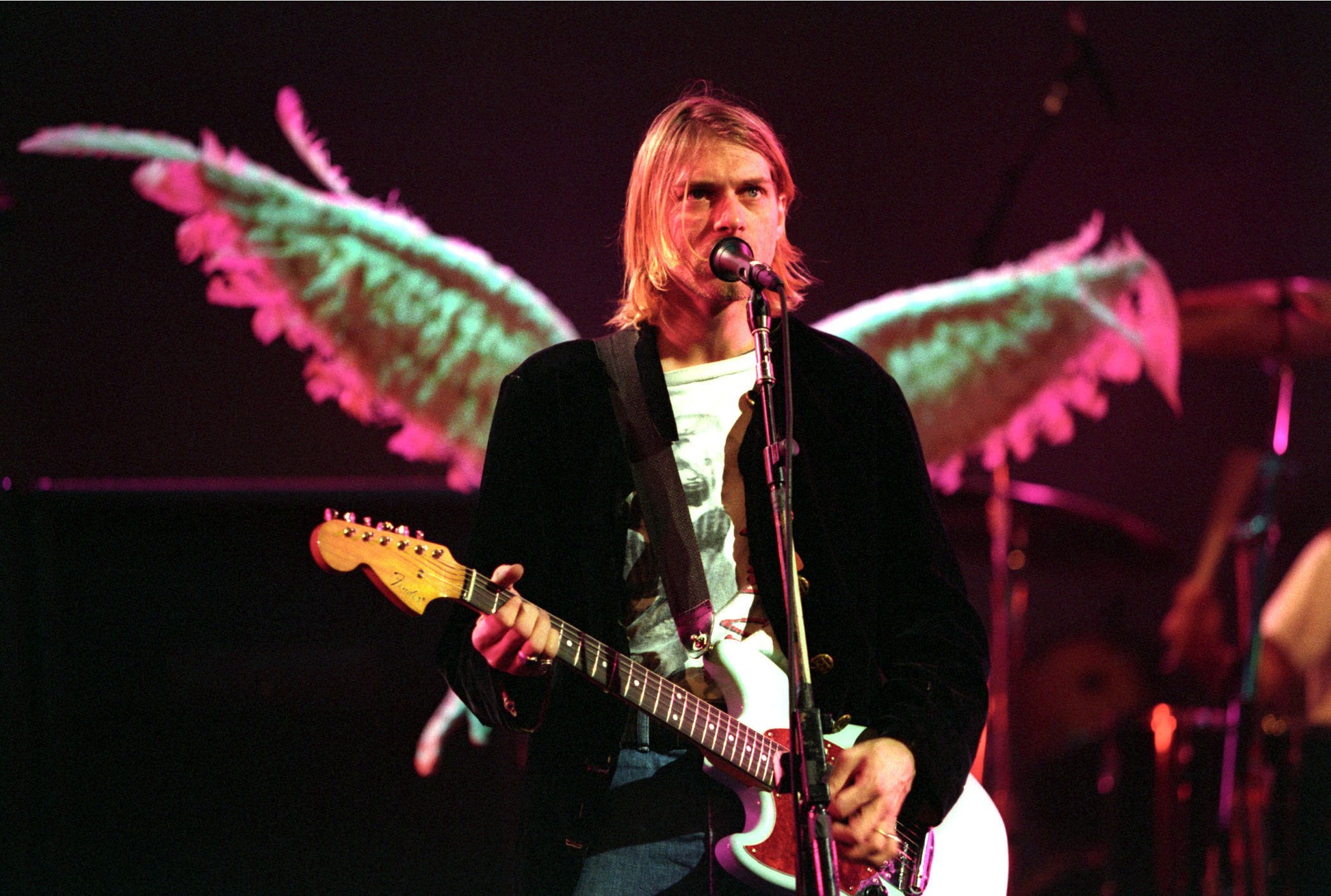 Nirvana: Kurt Cobain Was a Notorious Prankster