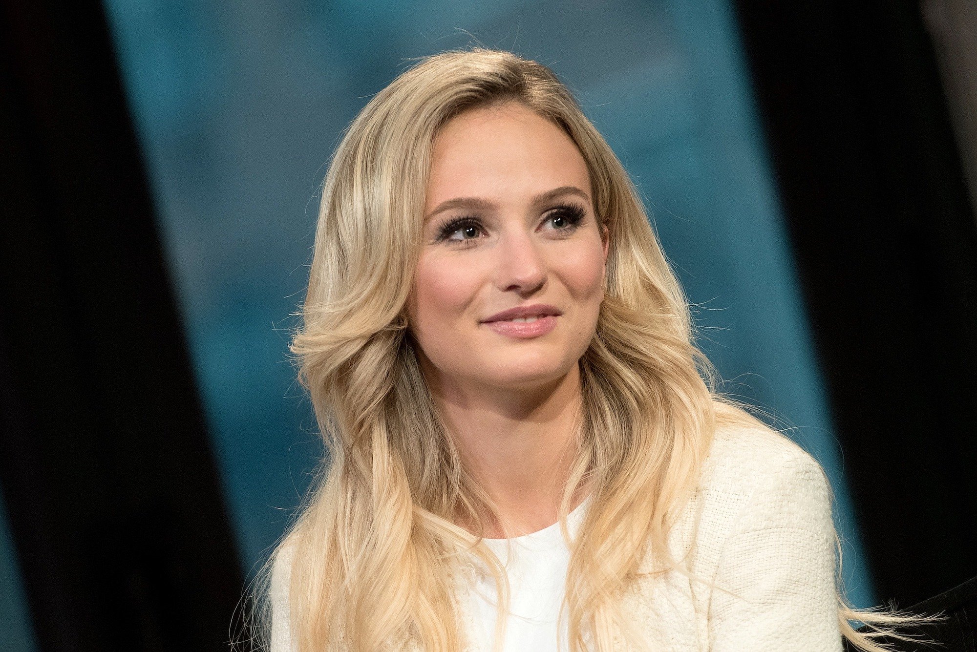 Lauren Bushnell, one of 'The Bachelor' winners