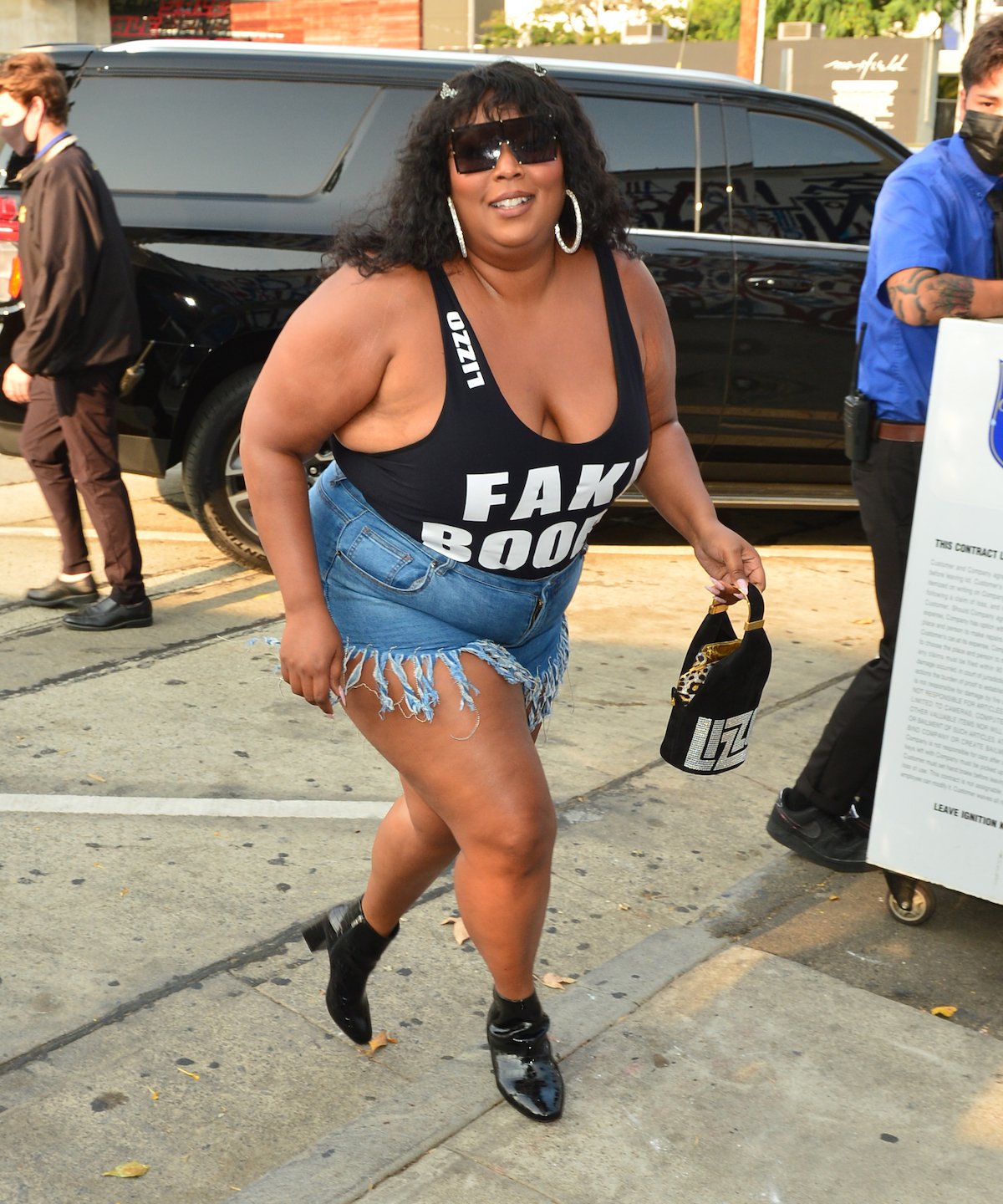 Chloe Bailey, Cardi B, Missy Elliot, and More Defend Lizzo In Body-Shaming Attacks Online