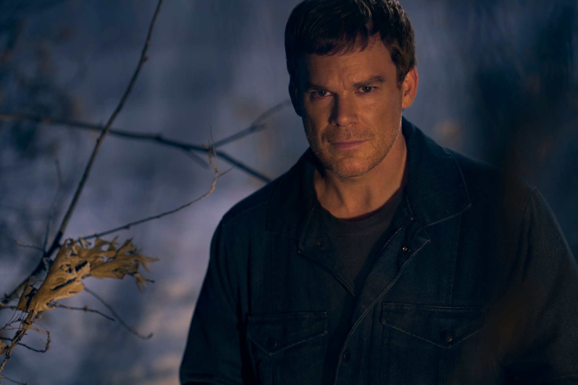 ‘Dexter: New Blood’ Teaser; Michael C. Hall, Jennifer Carpenter, and Clyde Phillips on What to Expect in Season 9