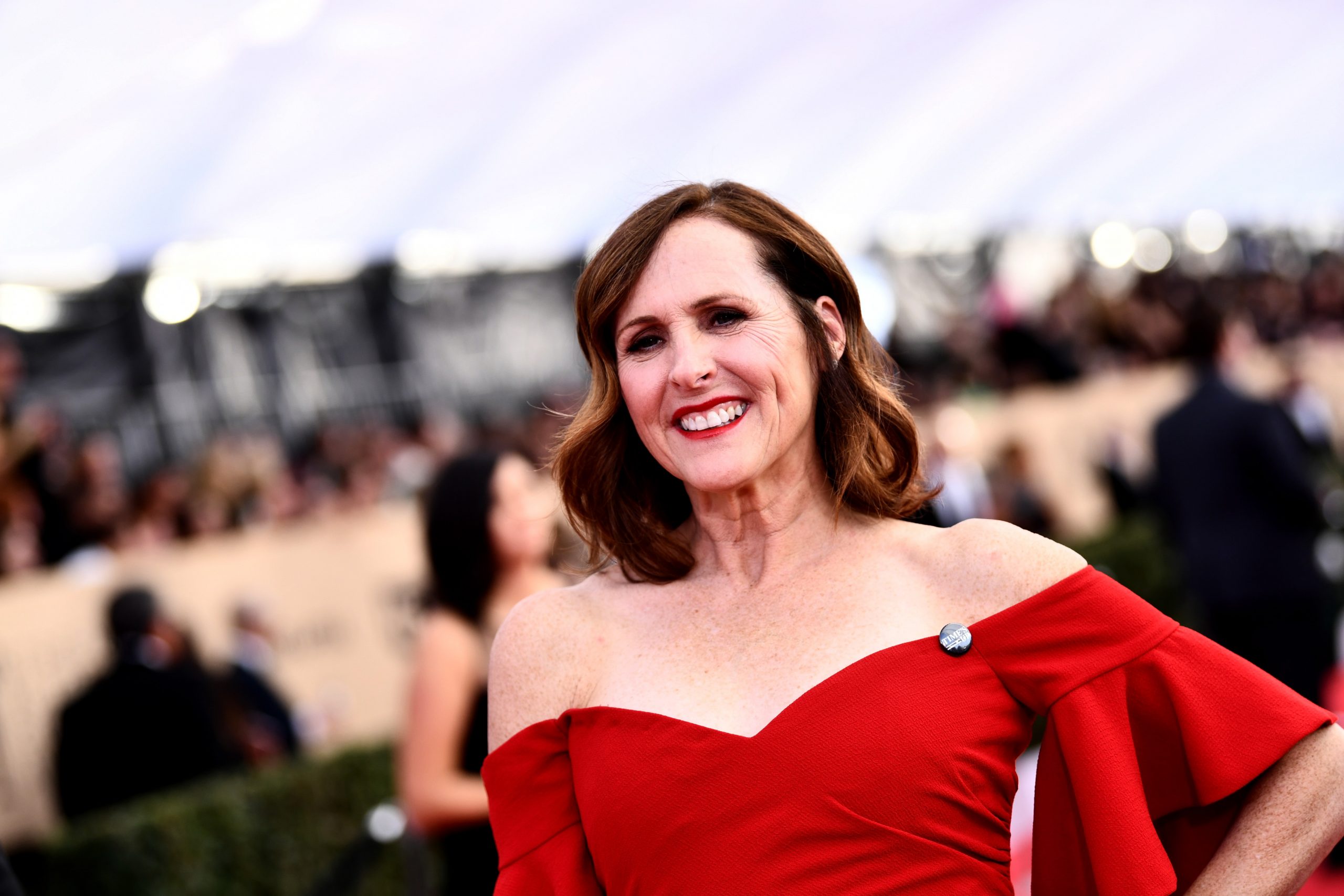 Pictures of molly shannon