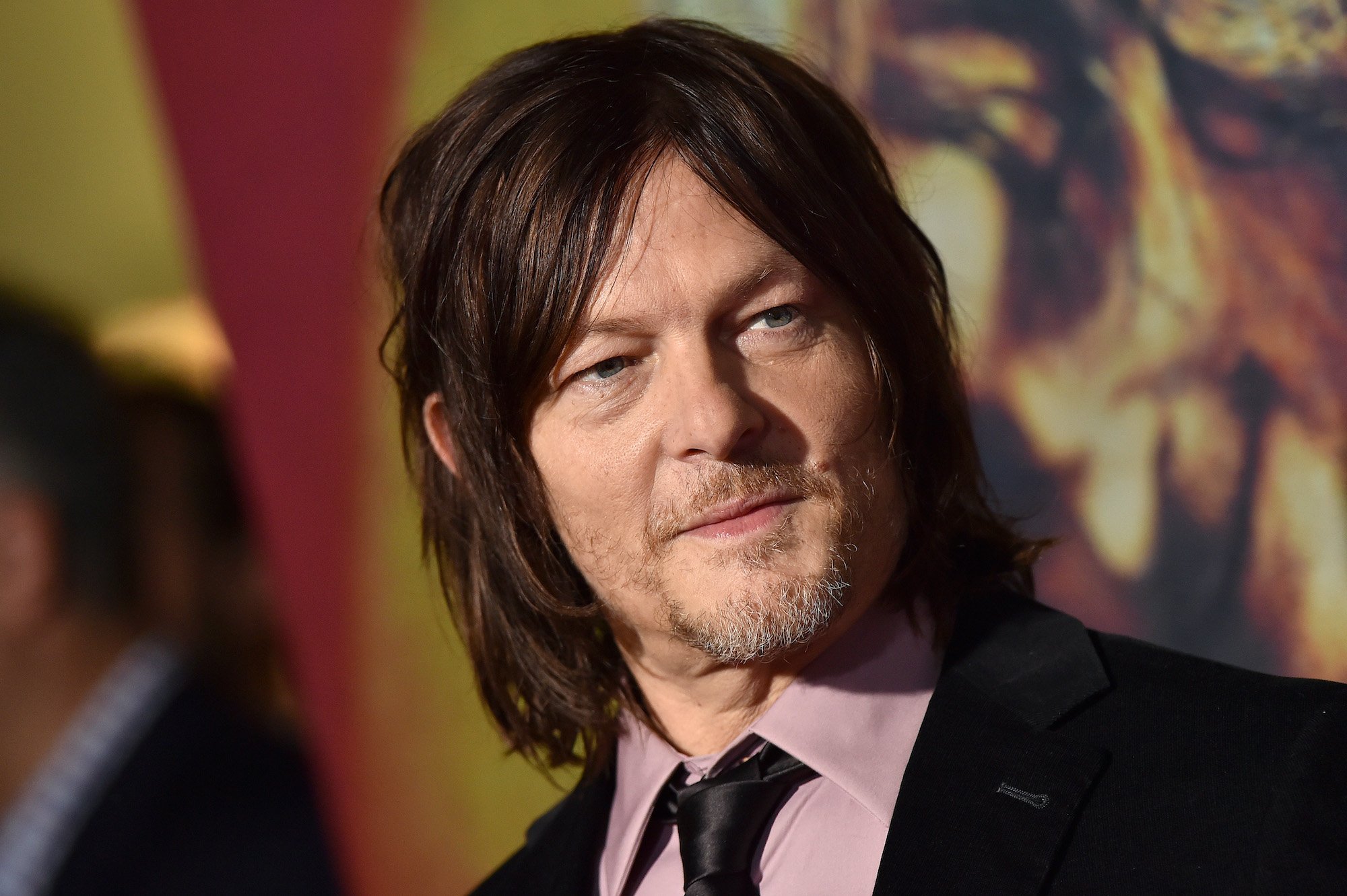 Norman Reedus