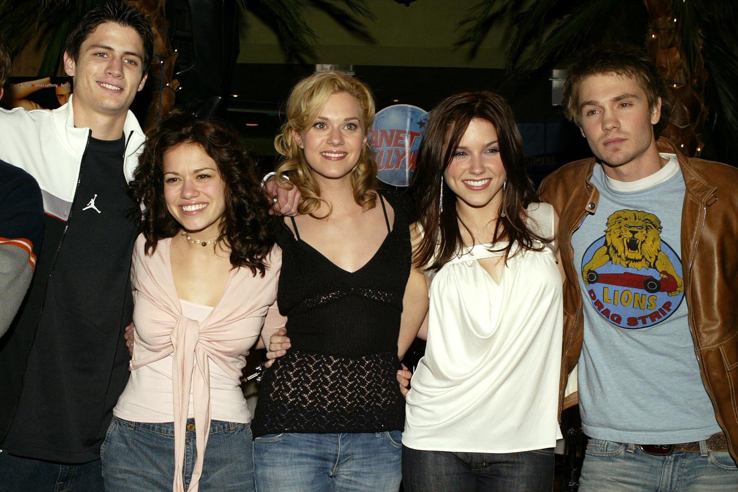 ‘One Tree Hill’: What Do Fans Think About the School Shooting Episode?
