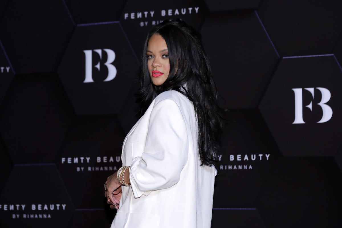 The Secret to Rihanna’s Billionaire Status Is Going to Make Her Even Richer