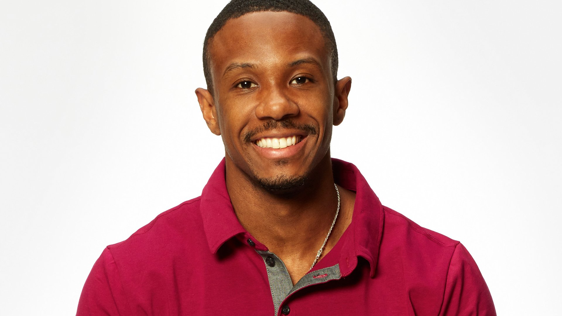 Headshot of Riley Christian from ‘The Bachelorette’ and ‘Bachelor in Paradise’