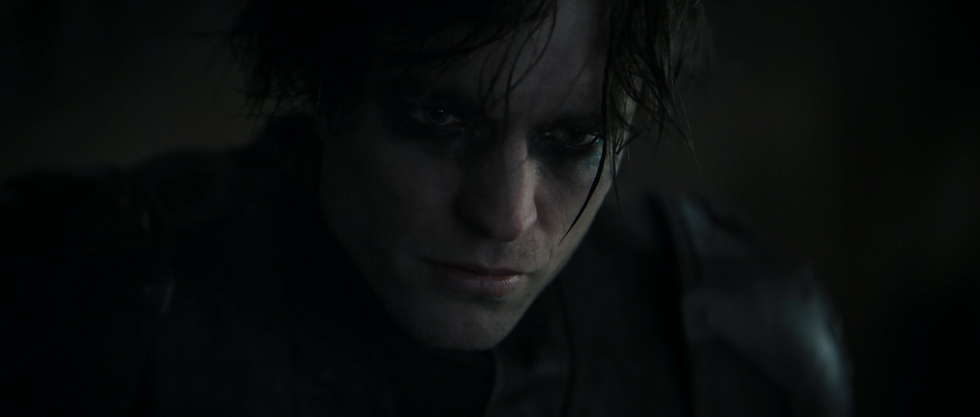 Robert Pattinson in 'The Batman'
