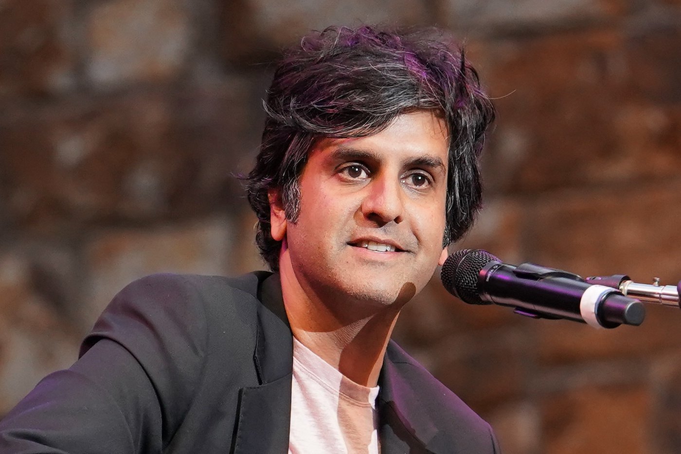 'This Is Us' music composer Siddhartha Khosla